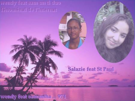 mOi et WenDy 