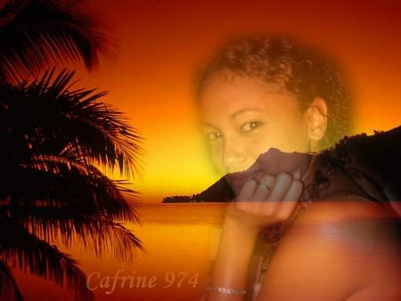 cafrine 974 